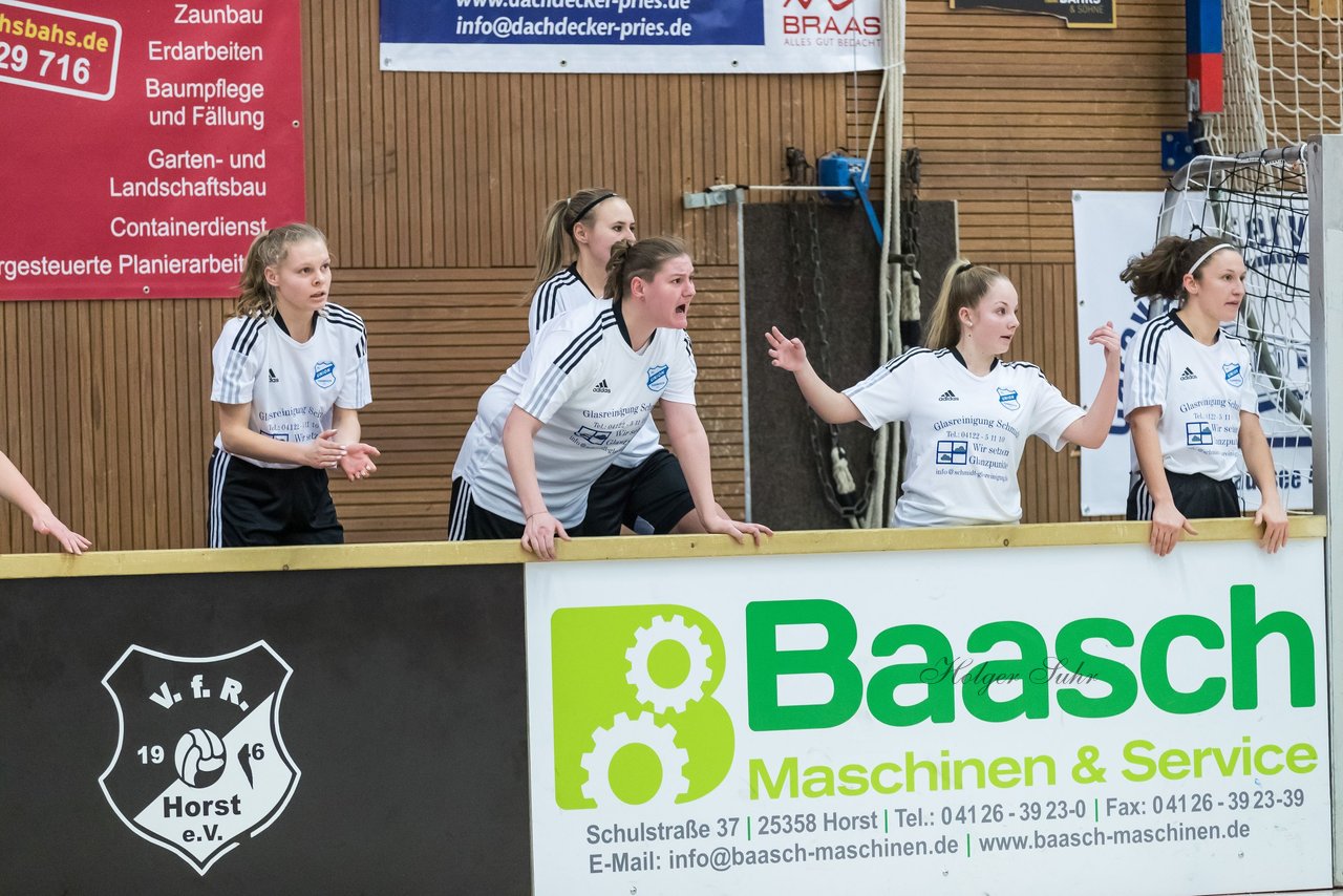 Bild 136 - VR Bank Cup Horst